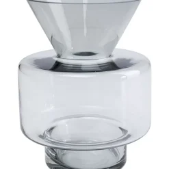 Vasen-KARE Design Vase Cristallino 20Cm