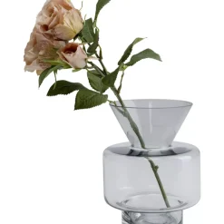 Vasen-KARE Design Vase Cristallino 20Cm