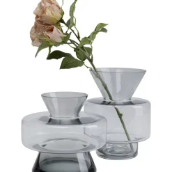 Vasen-KARE Design Vase Cristallino 20Cm