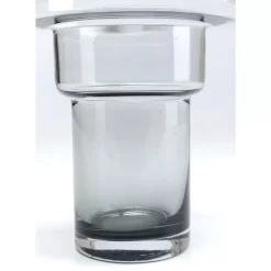 Vasen-KARE Design Vase Cristallino 24Cm