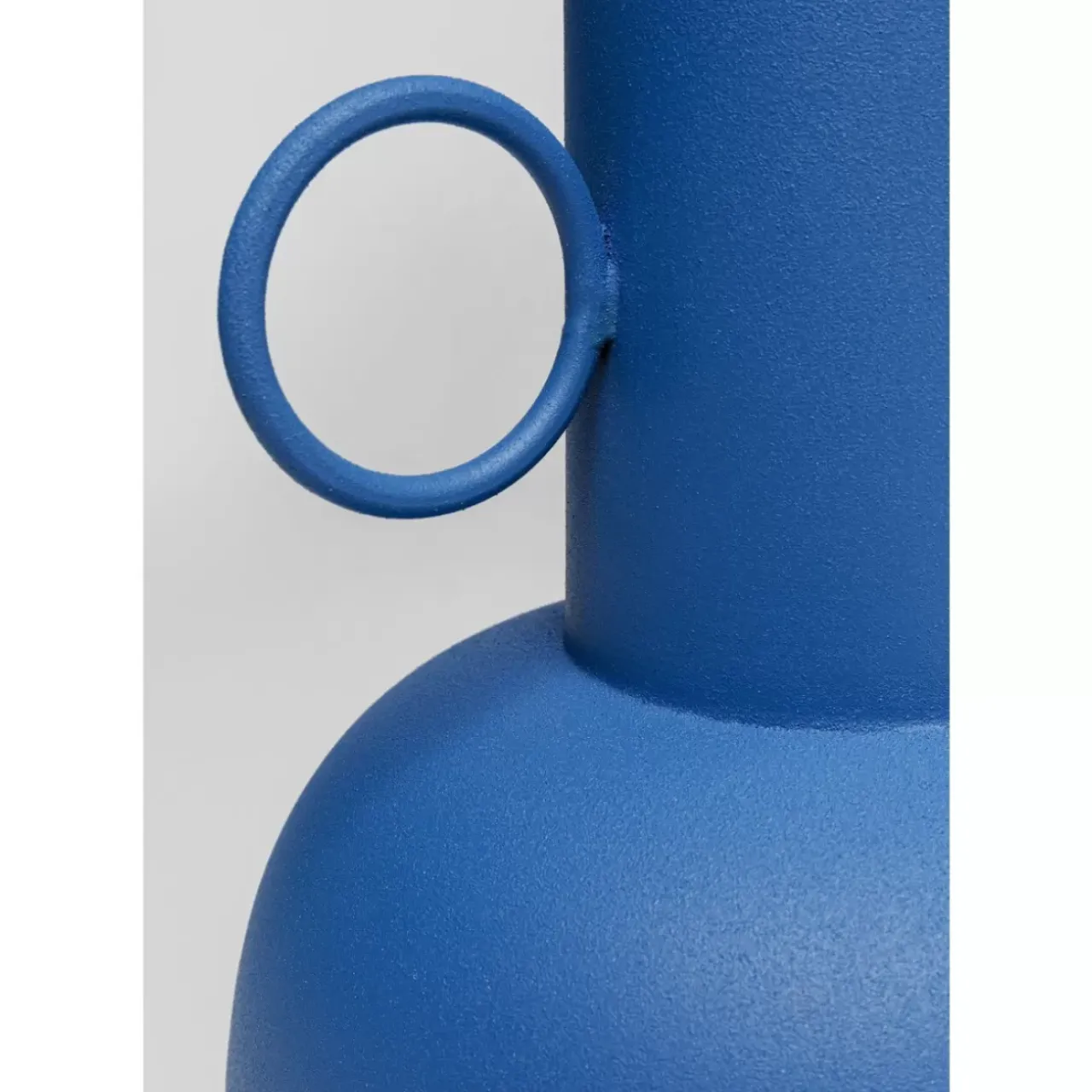 Vasen-KARE Design Vase Curly 53Cm