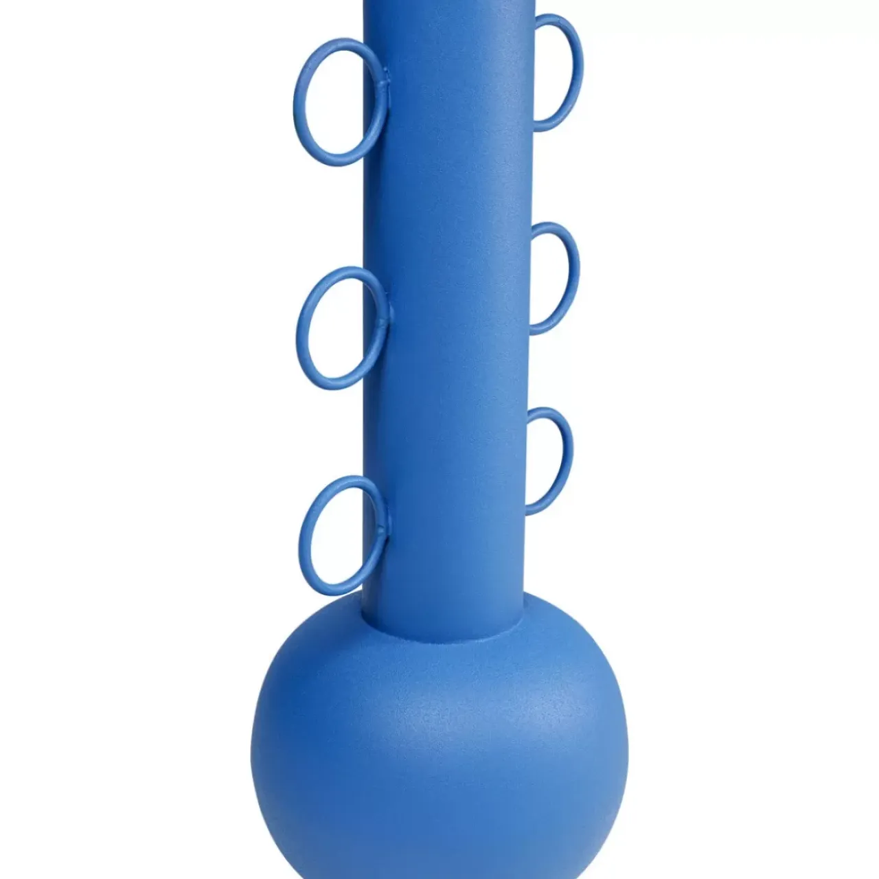 Vasen-KARE Design Vase Curly 53Cm