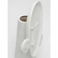 Vasen-KARE Design Vase Curly Head 29Cm