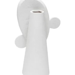 Vasen-KARE Design Vase Curly Head 29Cm