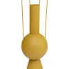 Vasen-KARE Design Vase Curvo 58Cm