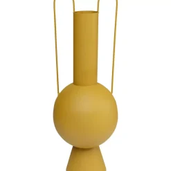 Vasen-KARE Design Vase Curvo 58Cm