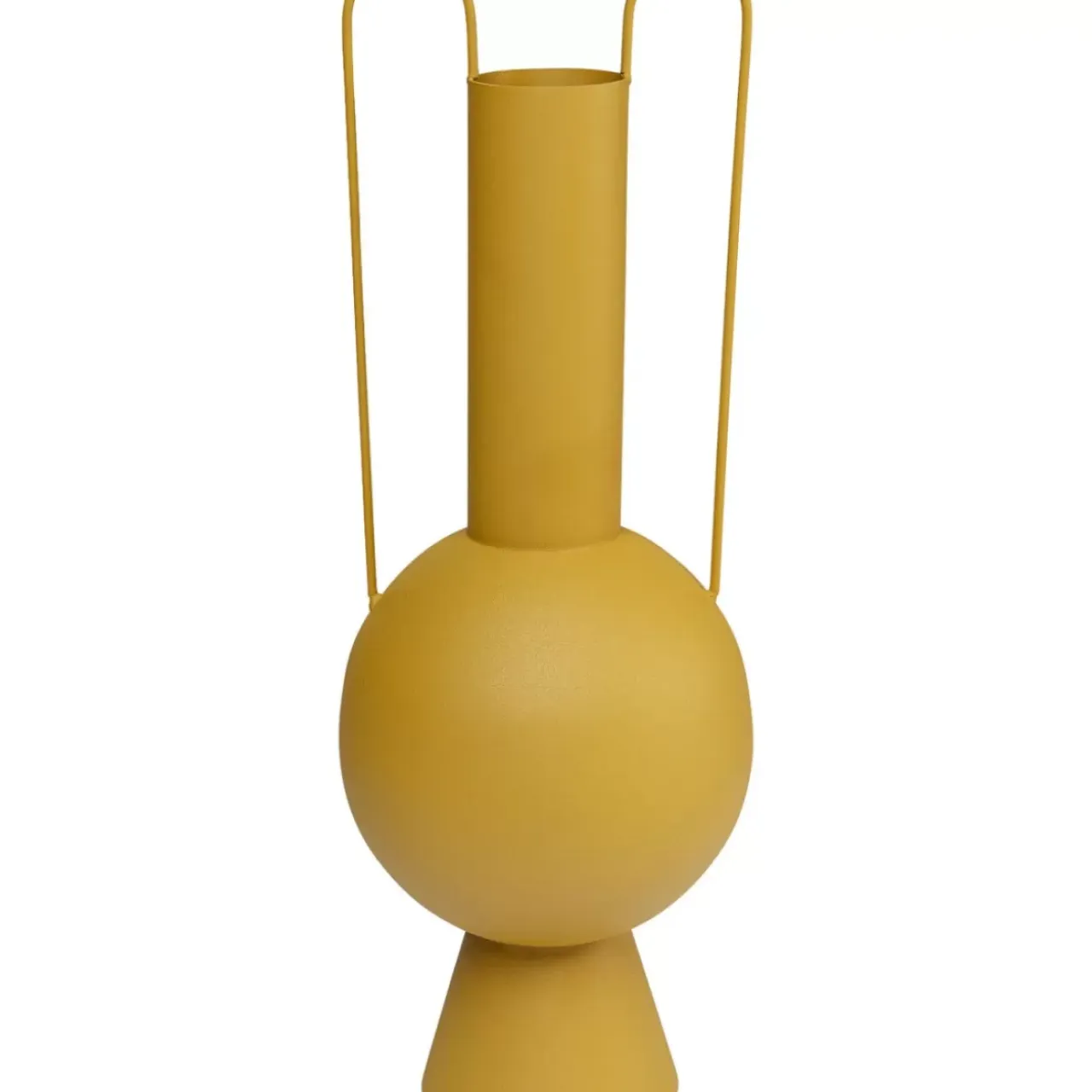 Vasen-KARE Design Vase Curvo 58Cm
