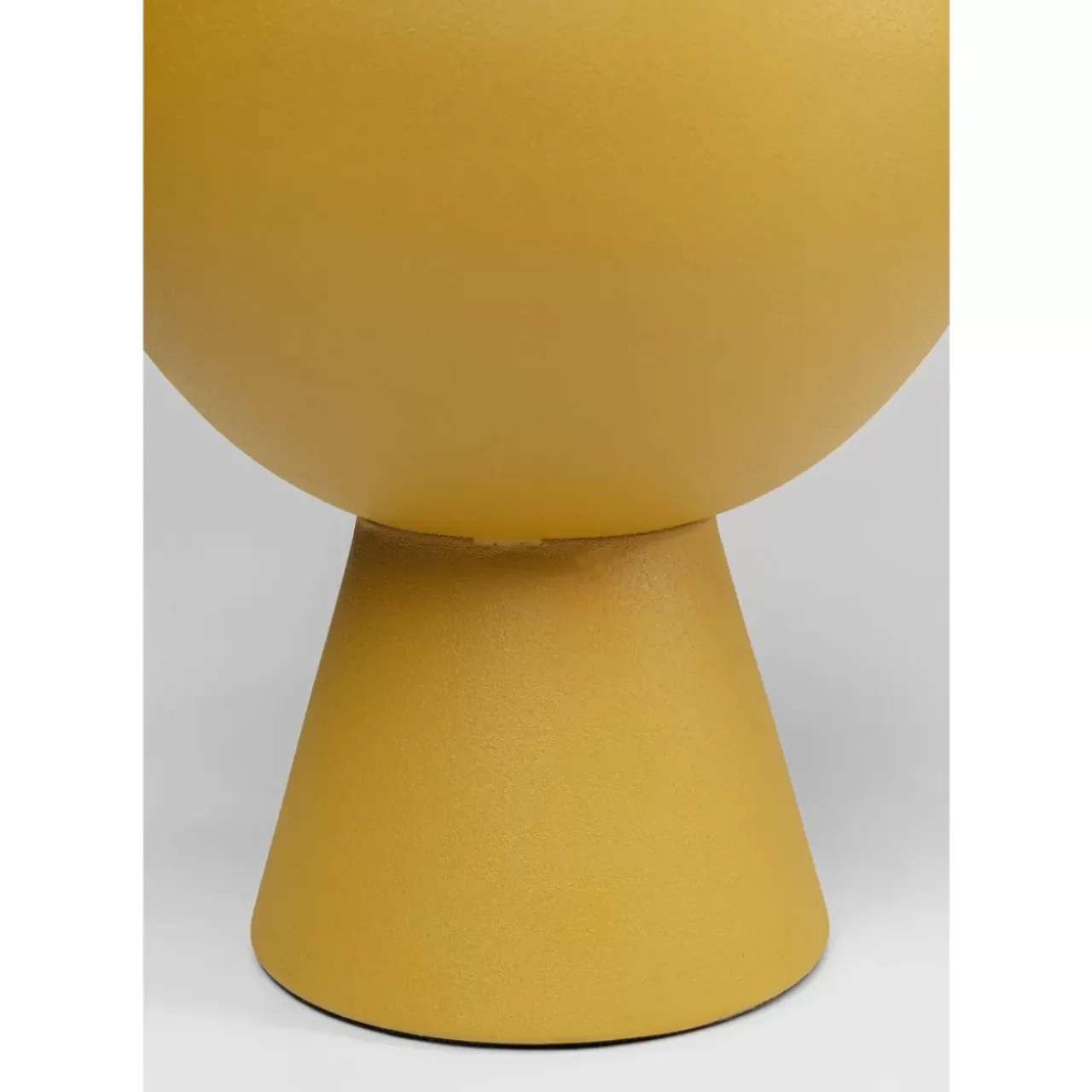Vasen-KARE Design Vase Curvo 58Cm