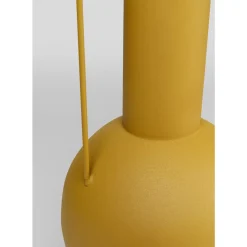 Vasen-KARE Design Vase Curvo 58Cm
