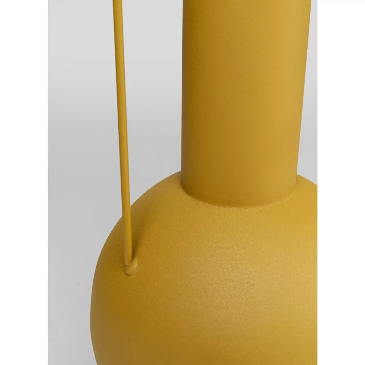 Vasen-KARE Design Vase Curvo 58Cm
