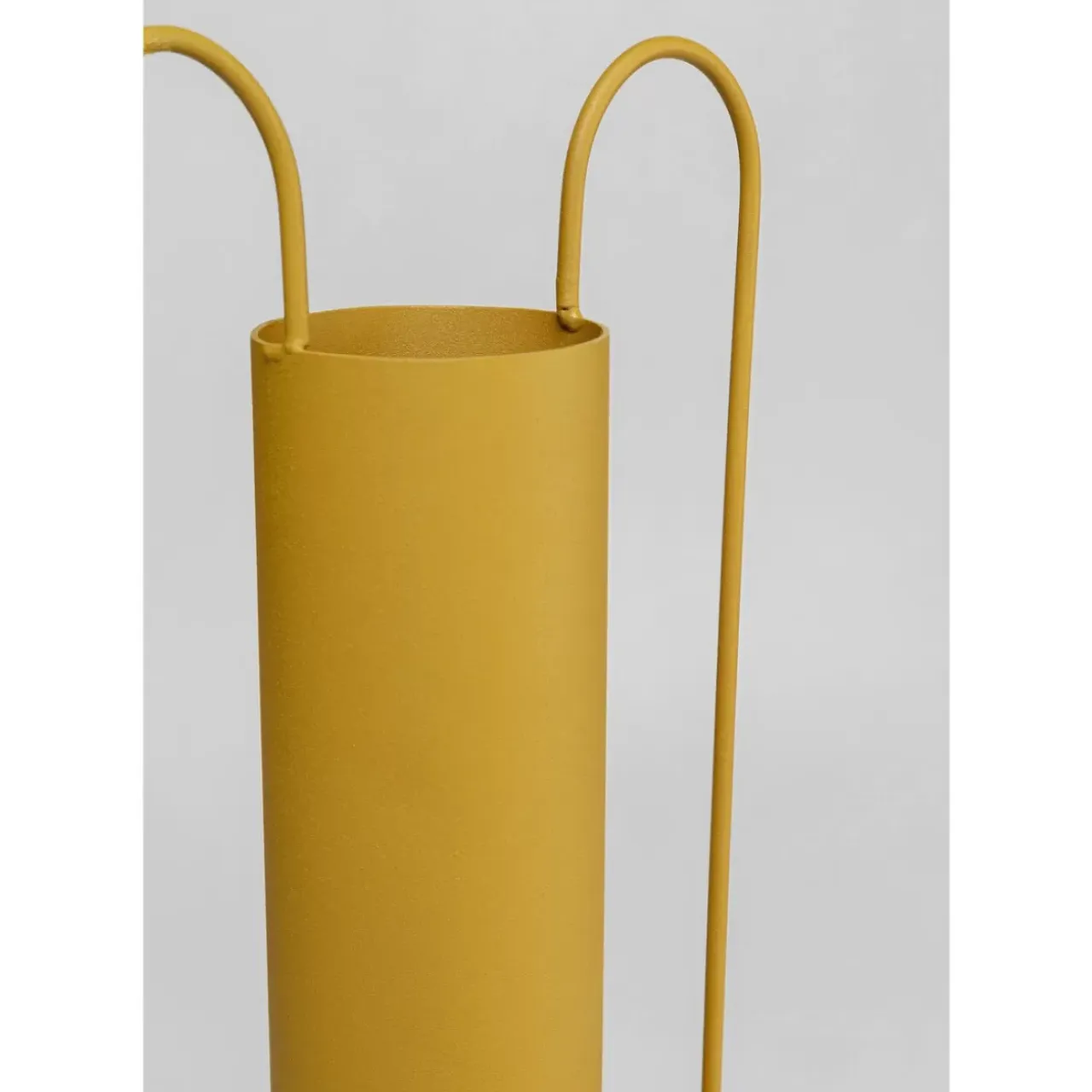 Vasen-KARE Design Vase Curvo 58Cm