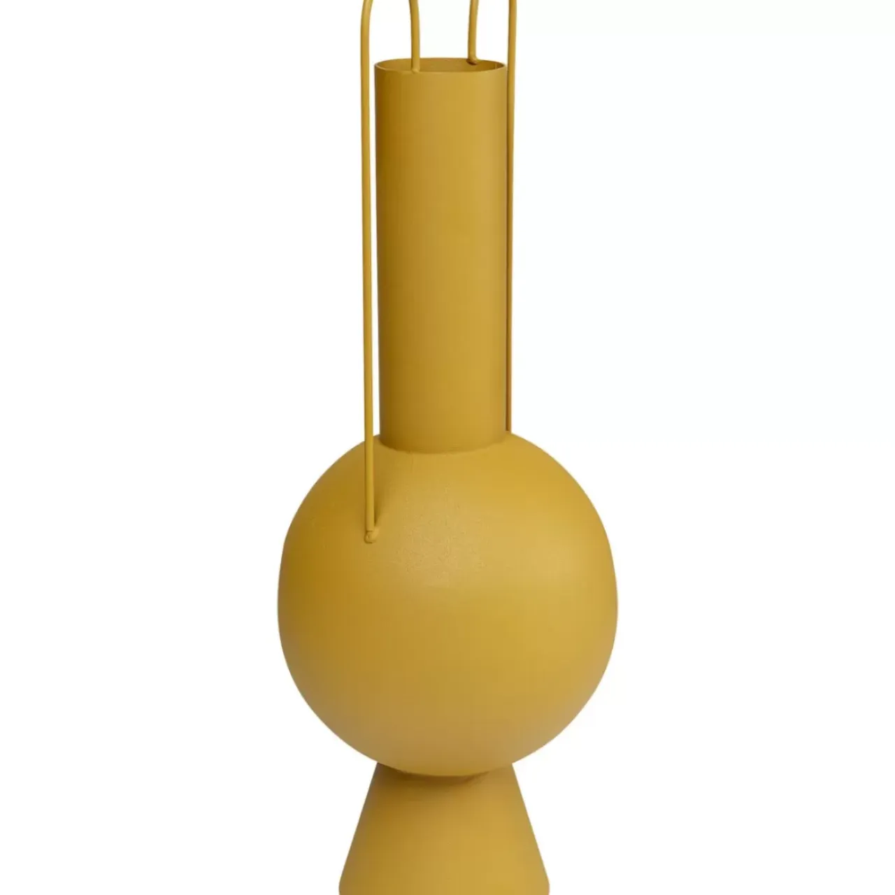 Vasen-KARE Design Vase Curvo 58Cm