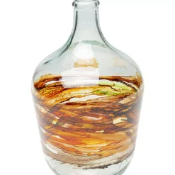 Vasen-KARE Design Vase Desert Storm 30Cm