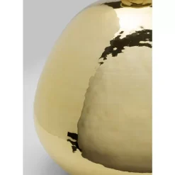 Vasen-KARE Design Vase Fabuloso Gold 34Cm