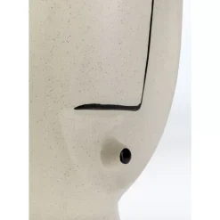Vasen-KARE Design Vase Face Pot 30