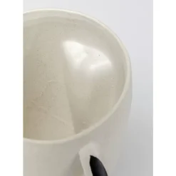 Vasen-KARE Design Vase Face Pot 30