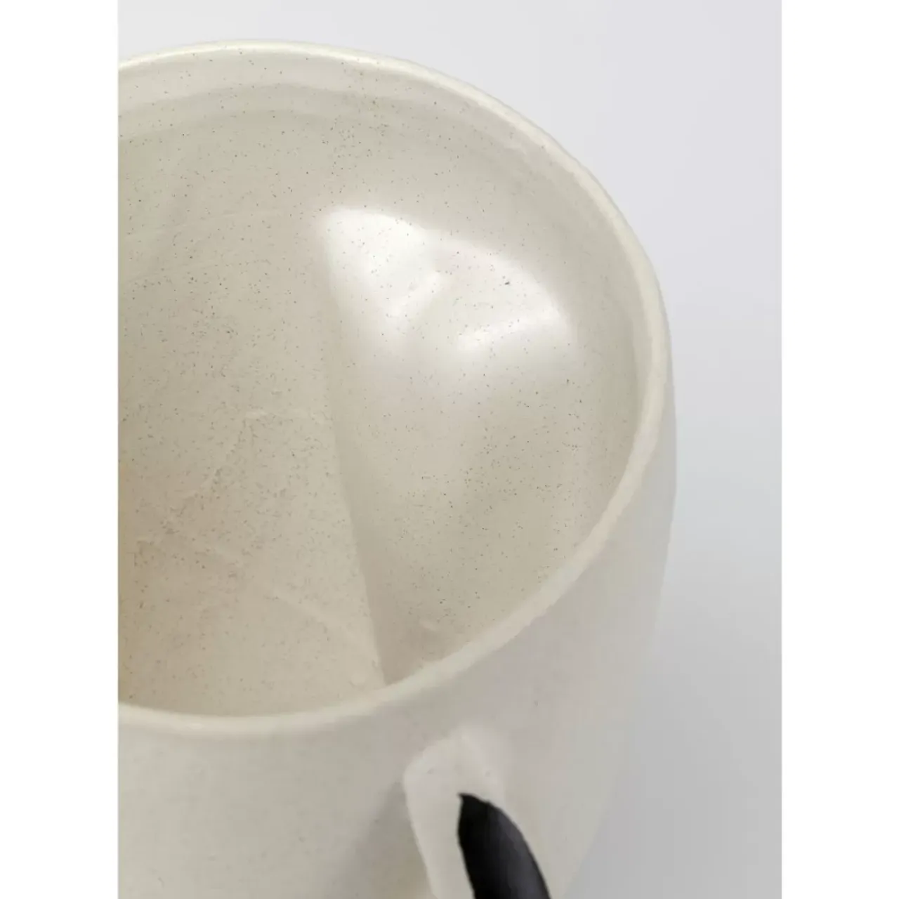 Vasen-KARE Design Vase Face Pot 30