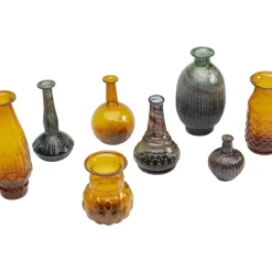 Vasen-KARE Design Vase Family Doty (8/Set)