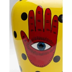 Vasen-KARE Design Vase Fatima 38Cm