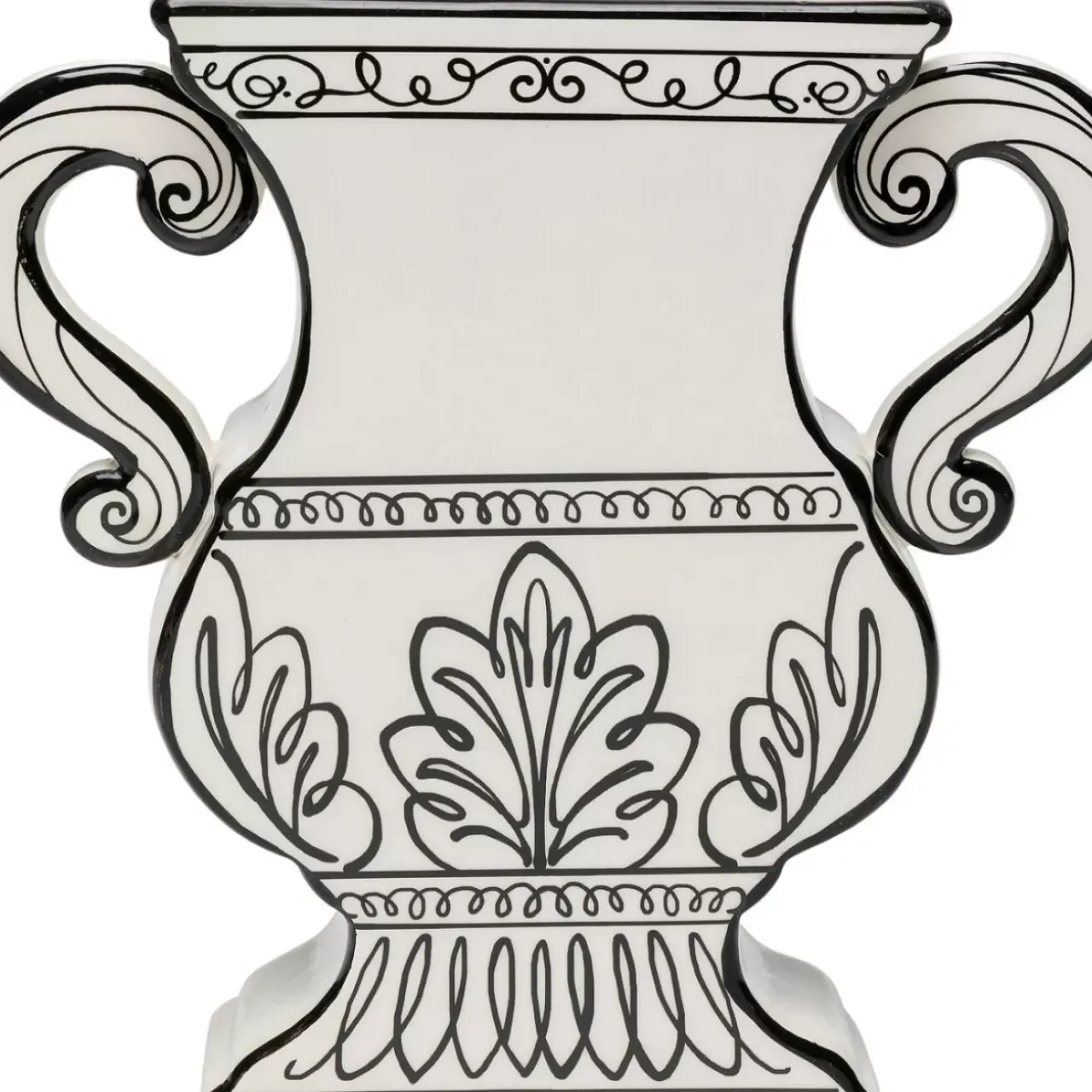Vasen-KARE Design Vase Favola 24Cm