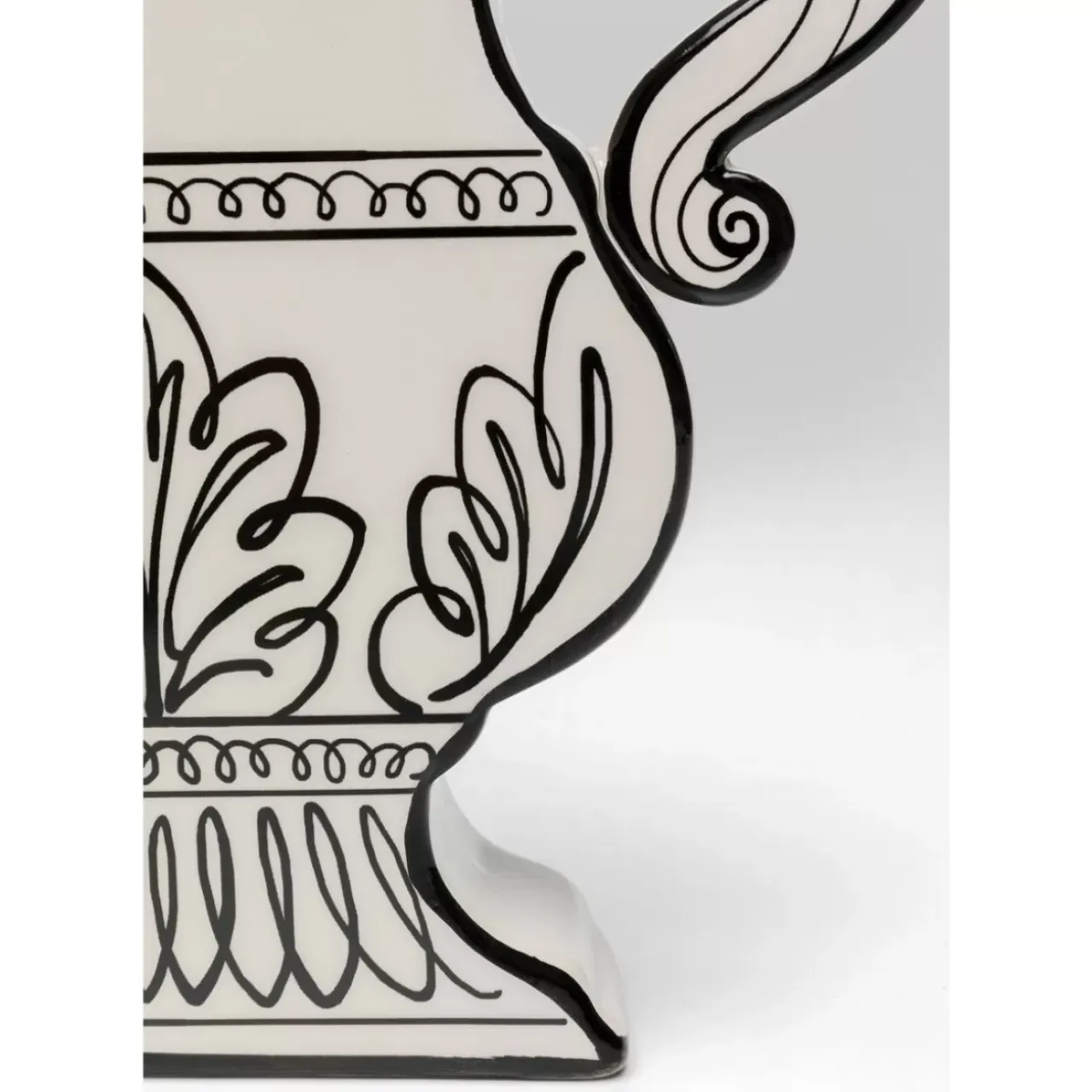 Vasen-KARE Design Vase Favola 24Cm