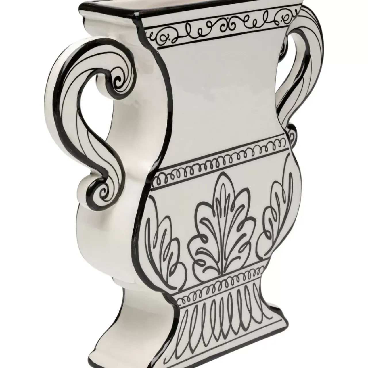 Vasen-KARE Design Vase Favola 24Cm