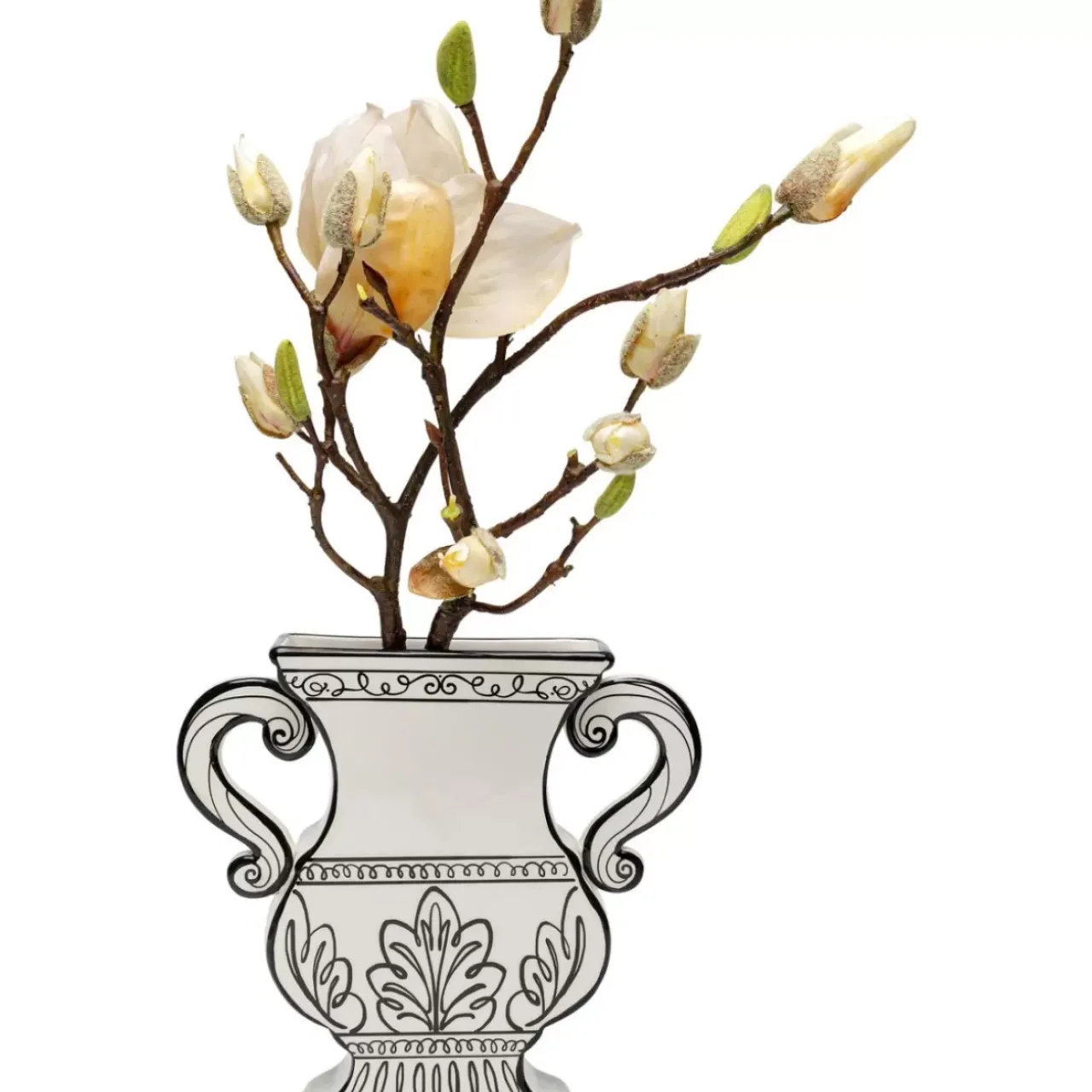 Vasen-KARE Design Vase Favola 24Cm