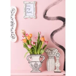 Vasen-KARE Design Vase Favola 24Cm