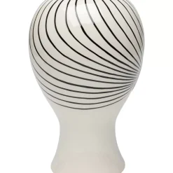 Vasen-KARE Design Vase Favola Lady 30Cm