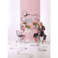 Vasen-KARE Design Vase Favola Lady 26Cm