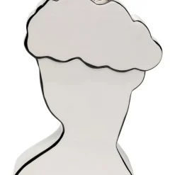 Vasen-KARE Design Vase Favola Lady 26Cm