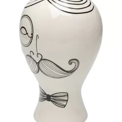 Vasen-KARE Design Vase Favola Men 30Cm