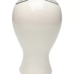 Vasen-KARE Design Vase Favola Men 30Cm