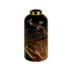 Vasen-KARE Design Vase Fire 16.5X8.5Cm