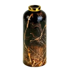 Vasen-KARE Design Vase Fire 21X8.5Cm