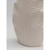 Vasen-KARE Design Vase Foglia 20Cm