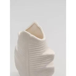 Vasen-KARE Design Vase Foglia 20Cm