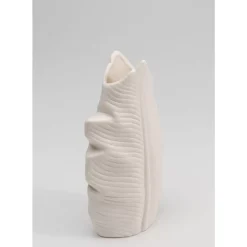 Vasen-KARE Design Vase Foglia 20Cm