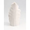 Vasen-KARE Design Vase Foglia 29Cm