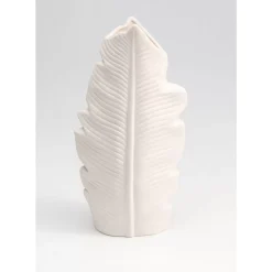 Vasen-KARE Design Vase Foglia 29Cm
