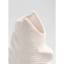 Vasen-KARE Design Vase Foglia 29Cm