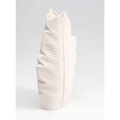 Vasen-KARE Design Vase Foglia 29Cm