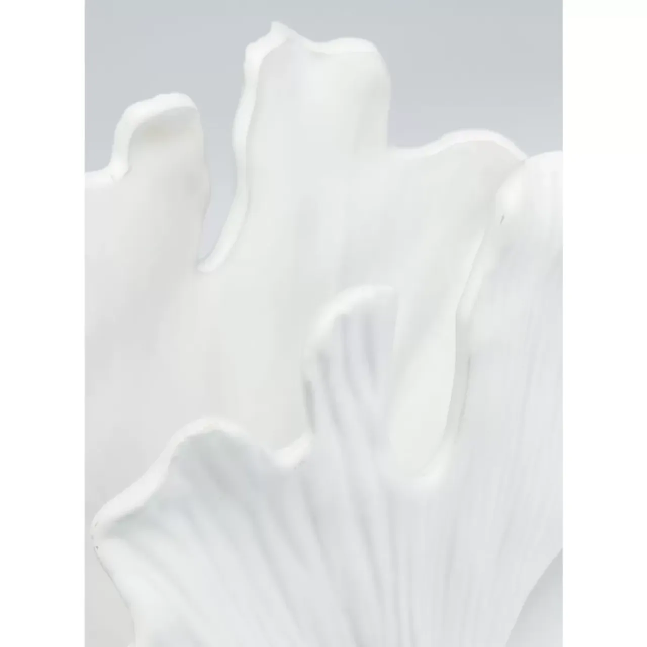 Vasen-KARE Design Vase Ginkgo Elegance 45Cm