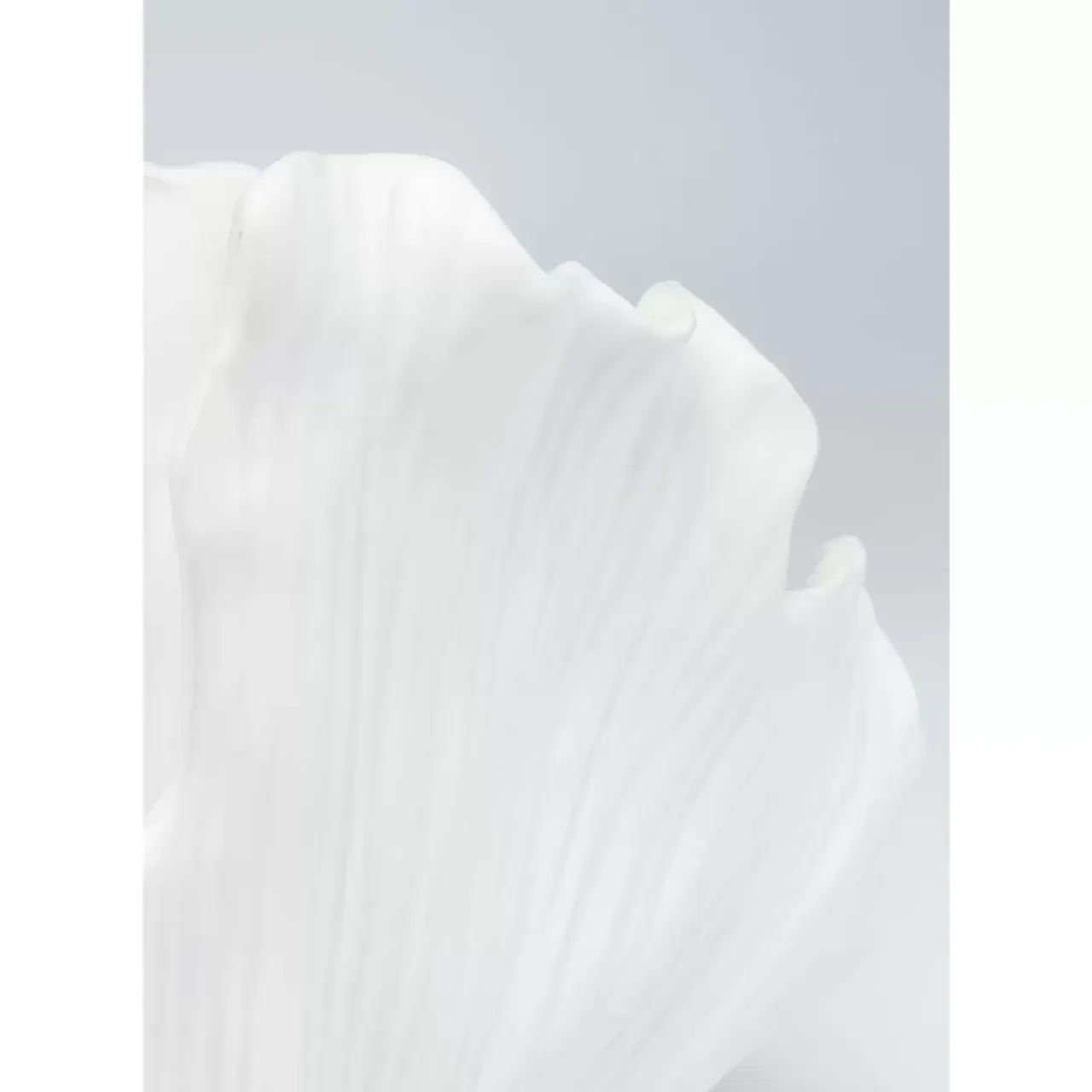 Vasen-KARE Design Vase Ginkgo Elegance 45Cm