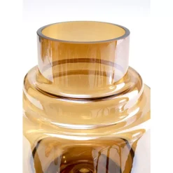 Vasen-KARE Design Vase Glossy 18Cm