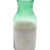 Vasen-KARE Design Vase Glow Grun 30Cm