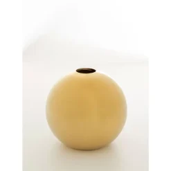 Vasen-KARE Design Vase Goldy 14Cm