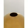 Vasen-KARE Design Vase Goldy 11Cm
