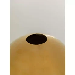 Vasen-KARE Design Vase Goldy 11Cm