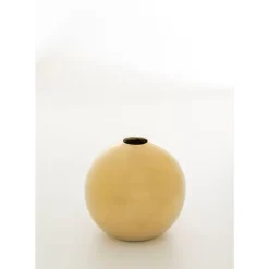Vasen-KARE Design Vase Goldy 11Cm